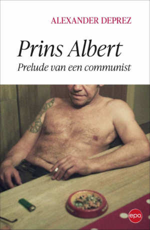 Alexander Deprez Prins Albert recensie