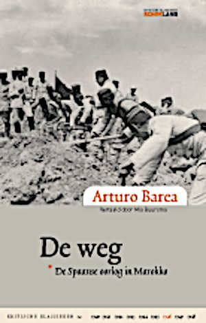 Arturo Barea De weg recensie