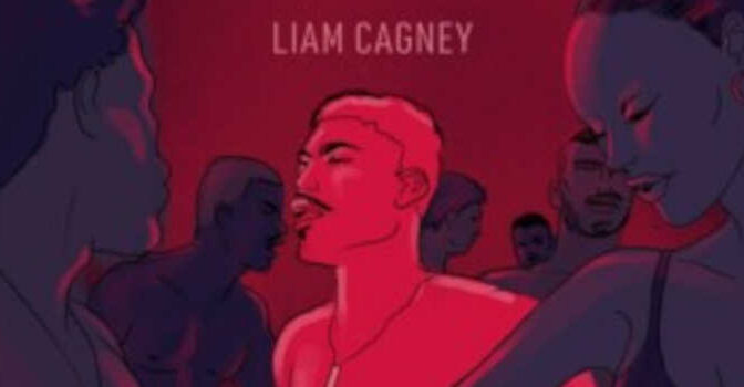 Liam Cagney – Berghain Nights