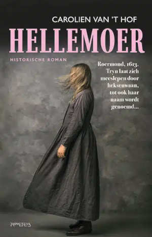 Carolien van ’t Hof Hellemoer recensie