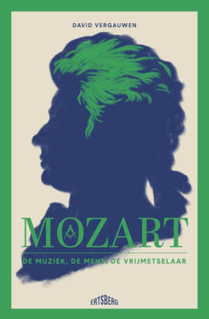 David Vergauwen Mozart recensie