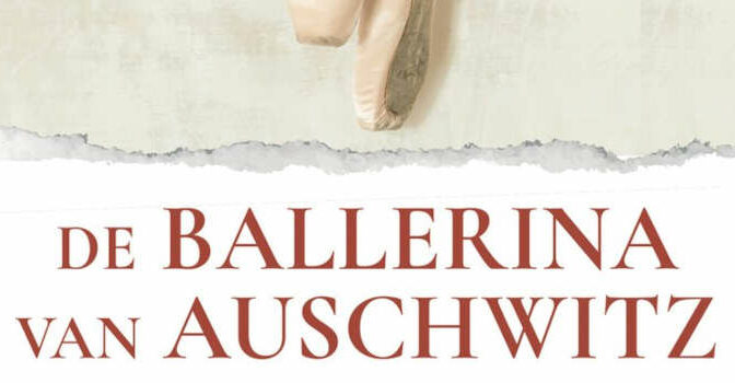 De ballerina van Auschwitz memoir van Edith Eger over het concentratiekamp