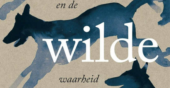 Drie wilde honden en de waarheid memoir van de Australische schrijver Markus Zusak