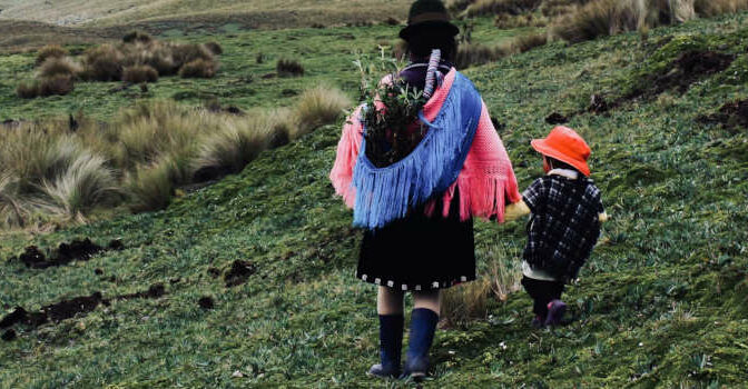 Ecuador boeken en schrijvers