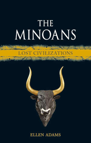 Ellen Adams The Minoans