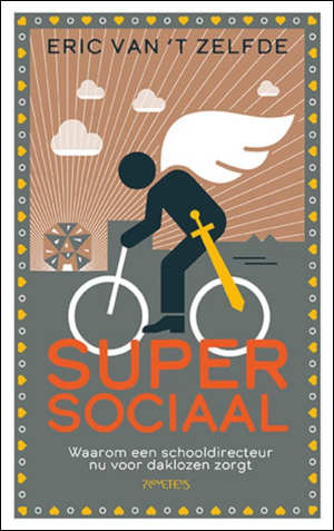 Eric van 't Zelfde Supersociaal recensie