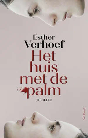 Esther Verhoef Het huis met de palm recensie