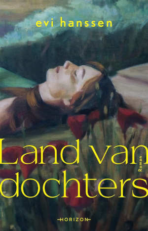 Evi Hanssen Land van dochters