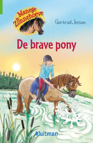 Gertrud Jetten De brave pony recensie