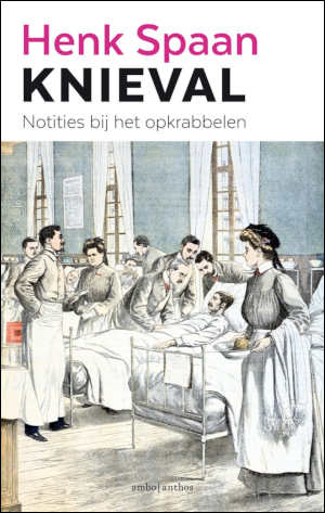 Henk Spaan Knieval recensie