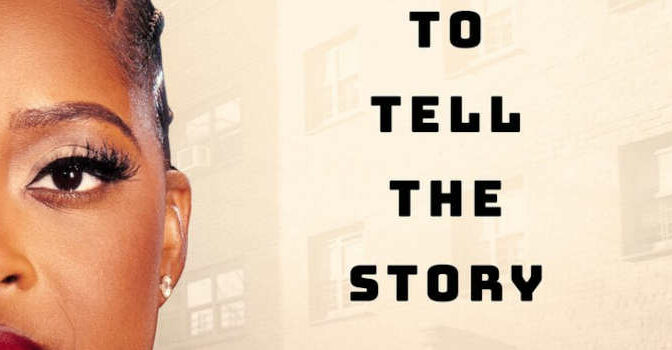 Tamika D. Mallory – I Lived to Tel the Story