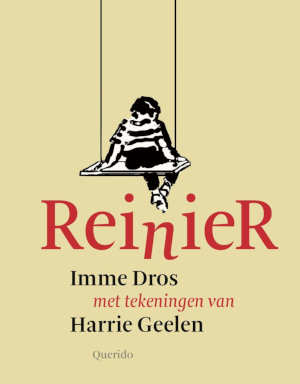 Imme Dros Reinier recensie