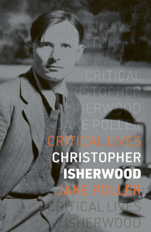 Jake Poller Christopher Isherwood biografie recensie en review