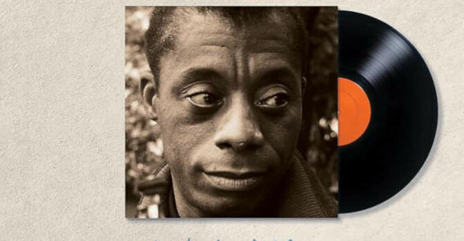 James Baldwin The Life Album biography written by Magdalena J. Zaborowska