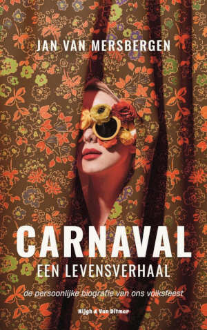 Jan van Mersbergen Carnaval recensie