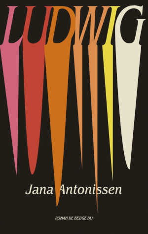 Jana Antonissen Ludwig recensie