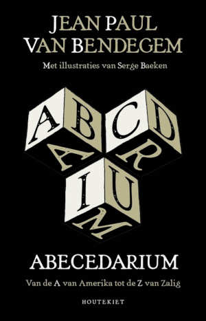 Jean Paul Van Bendegem Abecedarium recensie