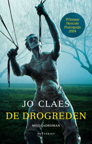 Jo Claes De drogreden