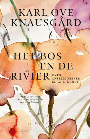 Karl Ove Knausgård Het bos en de rivier recensie