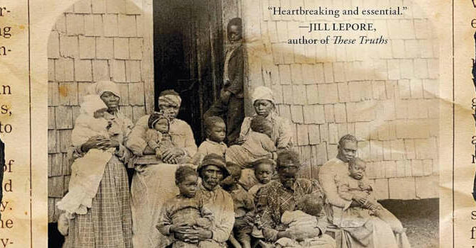 Last Seen book from Judith Giesberg about The Enduring Search by Formerly Enslaved People to Find Their Lost Families