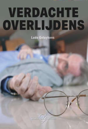 Ludo Geluykens Verdachte overlijdens recensie