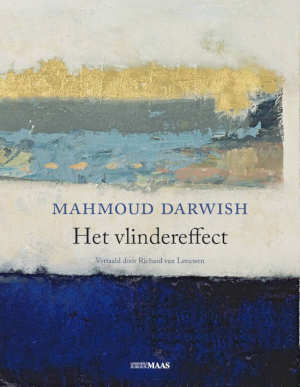 Mahmoud Darwish Het vlindereffect recensie