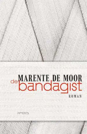 Marente de Moor De bandagist recensie