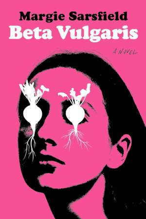 Margie Sarsfield Bella Vulgaris recensie en review