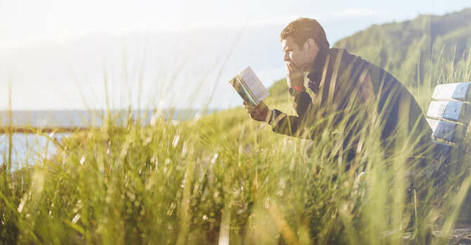 Natuur en milieu boeken recensies tips nieuwe natuurboeken