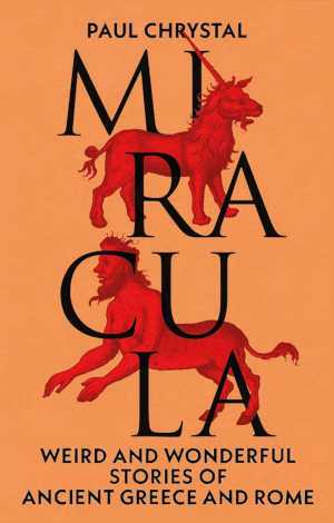 Paul Chrystal Miracula recensie en review