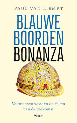 Paul van Liempt Blauwe boorden bonanza recensie