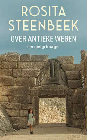 Rosita Steenbeek Over antieke wegen recensie