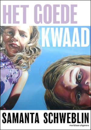 Samanta Schweblin Het goede kwaad recensie