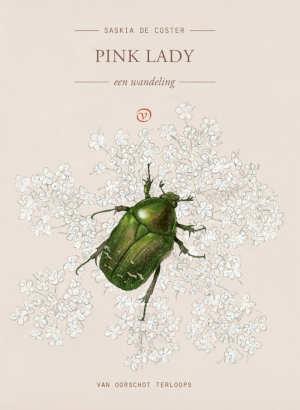 Saskia De Coster Pink Lady recensie