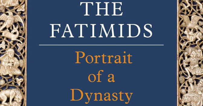 Delia Cortese – The Fatimids