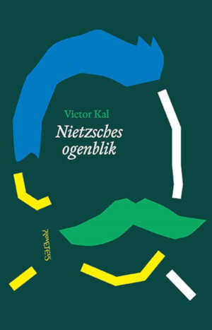 Victor Kal Nietzsches ogenblik recensie