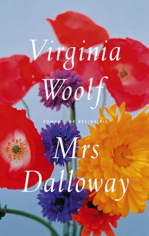 Virginia Woolf Mrs Dalloway