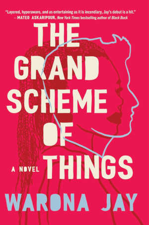 Warona Jay The Grand Scheme of Things recensie en review