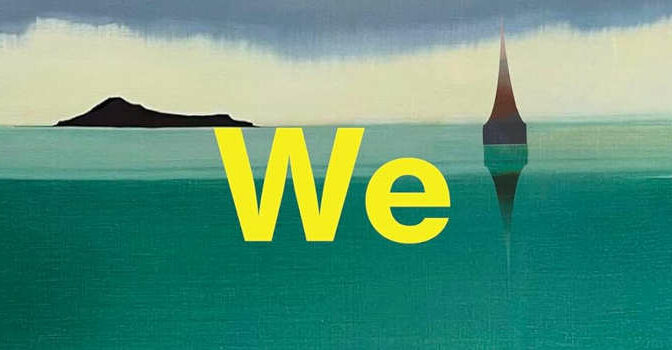 What We Can Know nieuwe roman van Ian McEwan