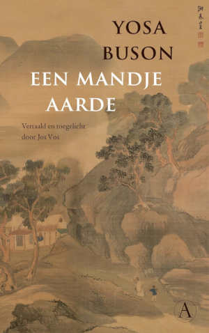 Yosa Buson Een mandje aarde