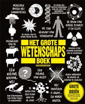 Adam Hart-Davis Het grote wetenschapsboek recensie