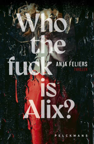 Anja Feliers Who the fuck is Felix recensie