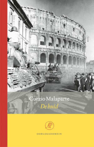 Curzio Malaparte De huid recensie