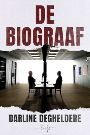 Darline Degheldere De biograaf recensie