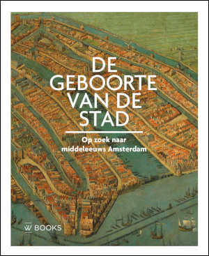 De geboorte van een stad boek recensie