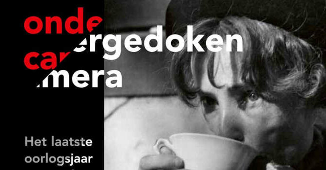 René Kok & Erik Somers – De ondergedoken camera