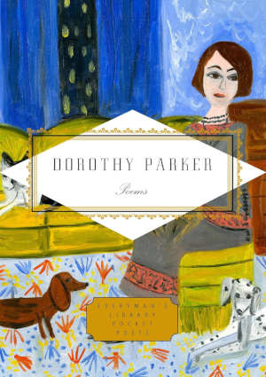 Dorothy Parker Poems recensie en review