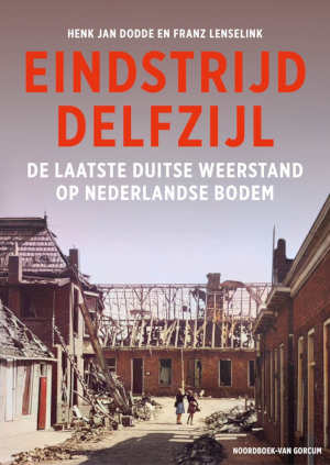 Henk Jan Dodde & Franz Lenselink Eindstrijd Delfzijl recensie