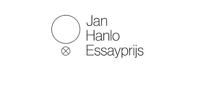 Jan Hanlo Essayprijs 2025