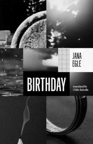 Jana Egle Birthday